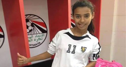 اتحاد الكرة يؤجل الدوري النسائي حدادا على وفاة لاعبة الصيد